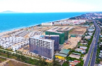 Phát Đạt sắp có dự án thứ 2 ở Bình Dương?