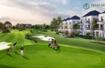 Mối tương quan giữa sự gia tăng golfer và nhu cầu sở hữu bất động sản golf