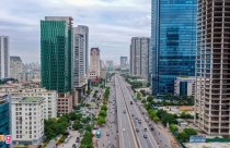 Tập đoàn dầu khí Mỹ đề xuất dự án điện khí “khủng” ở Sóc Trăng
