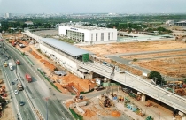 Lập tổ công tác đặc biệt tháo gỡ dự án đầu tư