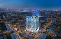 Nhà đầu tư kỳ vọng cao vào đà tăng giá của bất động sản TP Thủ Đức