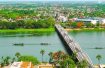 Hoà Bình công bố quy hoạch chung Khu du lịch quốc gia rộng hơn 52.000ha