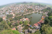 Hà Nội sắp có Bảo tàng Thiên nhiên rộng 38ha nằm trong Thị trấn sinh thái Quốc Oai