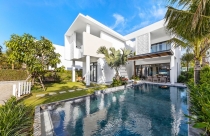 Giải mã sức nóng Angsana Residences Hồ Tràm