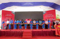 Picenza Riverside – những dấu mốc đầu tiên kiến tạo cuộc sống thịnh vượng