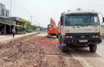Bình Phước: Không "sốt đất", nhưng vì sao ở đây dân nói "mở đường tới đâu, dân giàu tới đó"?