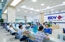 Sẽ có 3 đến 5 ngân hàng niêm yết cổ phiếu trên thị trường chứng khoán quốc tế