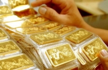 Điểm tin sáng: Giá vàng được kỳ vọng tăng mạnh