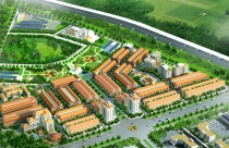 Đón đầu cơ hội, giới đầu tư săn bất động sản “giá tỉnh – sổ đỏ Hà Nội”