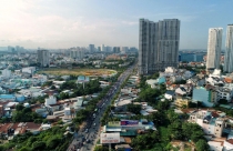Bất động sản 24h: Vốn ngoại rót vào địa ốc tăng mạnh bất chấp Covid-19