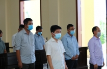 Diễn biến bất ngờ vụ sai phạm về đất đai lớn nhất Cần Thơ