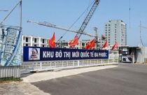 Đụng đâu, rối đó khi thu hồi Dự án Khu đô thị quốc tế Đa Phước