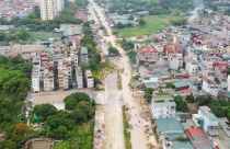 Nhiều tuyến đường cả chục năm không xong, Hà Nội vẫn muốn làm vành đai hơn 160 nghìn tỷ