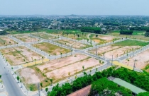 Giá bất động sản Quảng Ngãi có dấu hiệu sẽ tăng