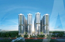Phát Đạt muốn phát hành 200 tỷ đồng trái phiếu cho dự án Astral City và Khu Cổ Đại