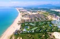 Từ đầu năm đến nay, Bình Định thu hút 47 dự án đầu tư trong nước với tổng vốn 28.733 tỷ đồng