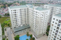 Bất động sản 24h: Nhà ở xã hội Hà Nội tăng giá?