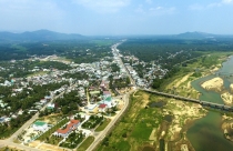 Bình Định tìm nhà đầu tư cho hàng loạt dự án mới