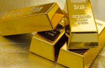 Điểm tin sáng: USD giảm giá, vàng đứng vững ở ngưỡng cao