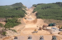 Bộ GTVT lên tiếng về việc bố trí vốn cho các dự án giao thông tại Quảng Trị