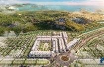 400 tỷ đồng chảy về Dự án La Emera Phú Yên của Hải Phát Land