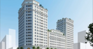 Chung cư Eco City Việt Hưng Long Biên