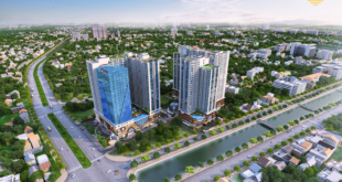 Chung cư Hinode City 201 Minh Khai – Trực Tiếp Chủ Đầu Tư
