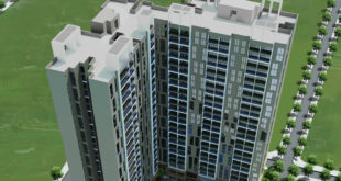 Chung cư E2 Yên Hòa Trần Kim Xuyến