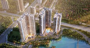 Vinhomes Sky Lake