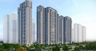 Masteri West Heights
