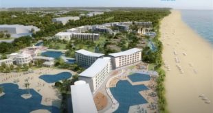 Dự án New Hội An City – BeeGreen