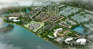 Dự án Mon Bay Hạ Long