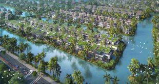 Ecopark Vinh