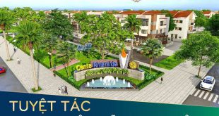 Centa Riverside