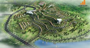 Hạ Long Flower Resort