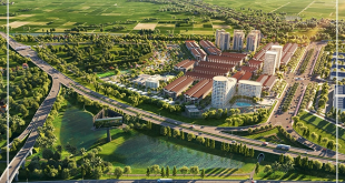 Inoha City Phú Xuyên