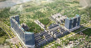 Sunshine Capital Thanh Hóa