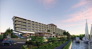Sailing Club Residences Hạ Long Bay