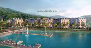Horizon Bay Hạ Long