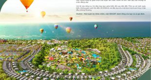 Waikiki Novaworld Phan Thiết