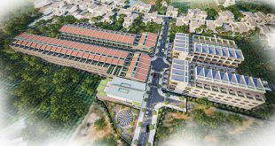 Nam An Eco Town