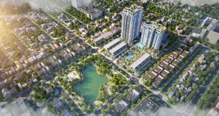 Diamond Hill Bắc Giang