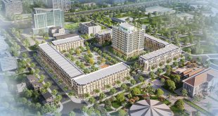 D’ Metropole Hà Tĩnh