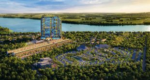 Wyndham Lynn Times Thanh Thủy