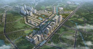 An Lạc Green Symphony