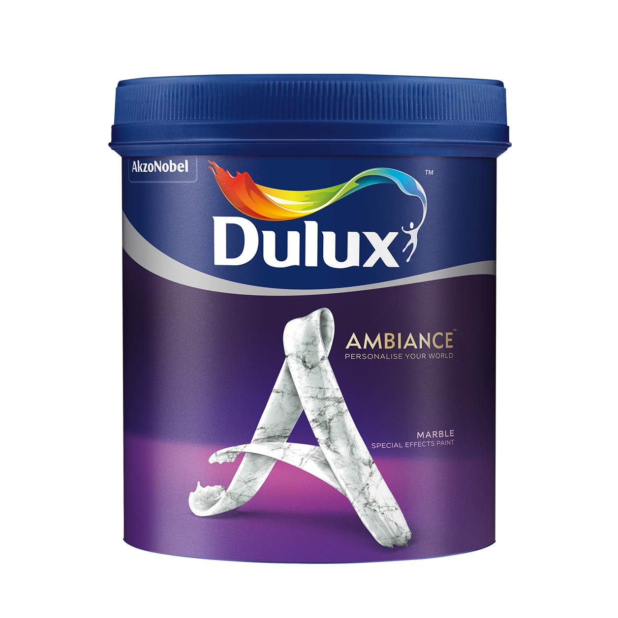 Dulux Ambiance Special Effects Paints (Marble)