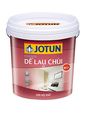 Essence Dễ Lau Chùi