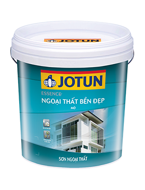 Essence Ngoại Thất Bền Đẹp