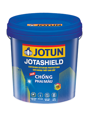 Jotashield Chống Phai Màu