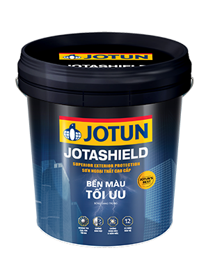 Jotashield Bền Màu Tối Ưu
